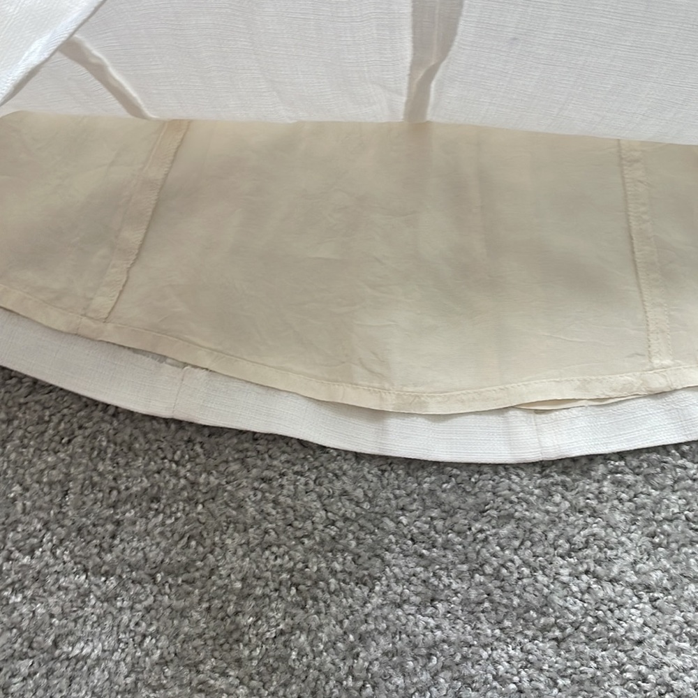 Zara Basic Skirt - image 6